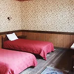 Hotel St. Peterburg Pärnu