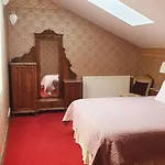 St. Peterburg Hotel 3*