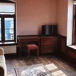 Hotel St. Peterburg Pärnu