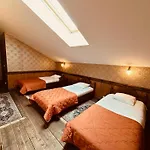 Hotel St. Peterburg Pärnu