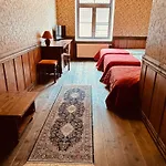 St. Peterburg Hotel 3*