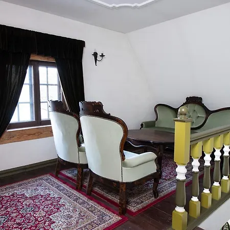 Hotel St. Peterburg 3*