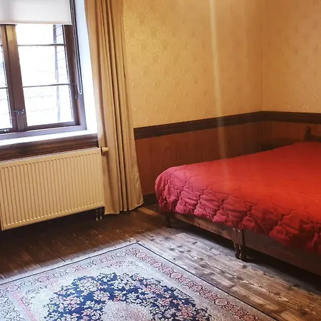 Hotel St. Peterburg Parnu