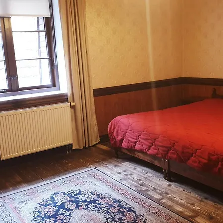 Hotel St. Peterburg Pärnu