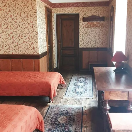 St. Peterburg 3* Pärnu