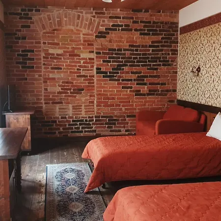 Szálloda St. Peterburg 3*