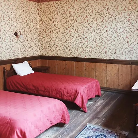 Hotel St. Peterburg Pärnu