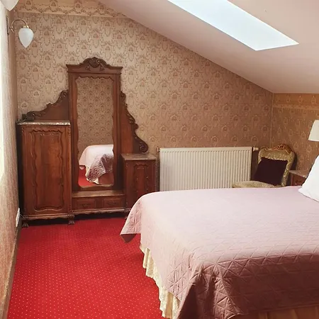 St. Peterburg מלון 3*