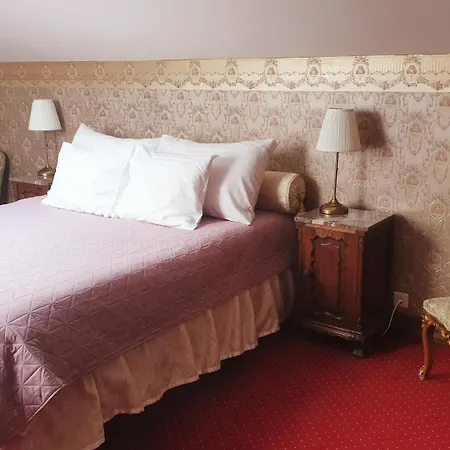 St. Peterburg 3* Pärnu