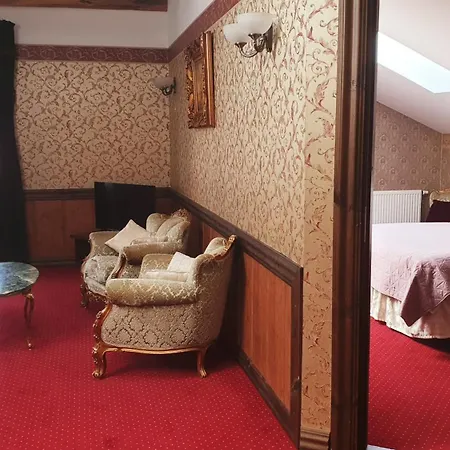 Hotel St. Peterburg