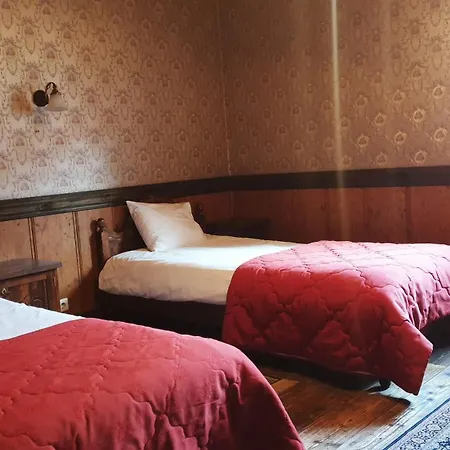 St. Peterburg Hotel Parnu