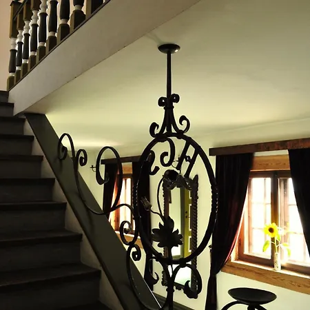 Hotel St. Peterburg 3*