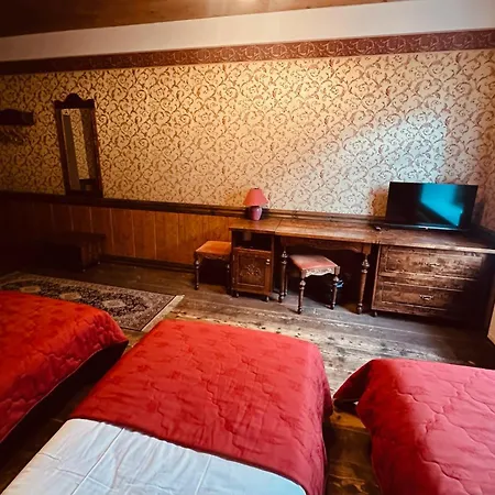 St. Peterburg Hotel 3*