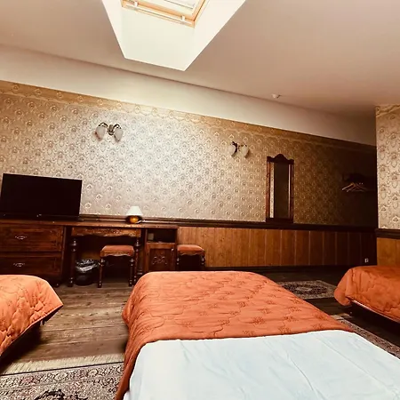 Отель St. Peterburg 3*