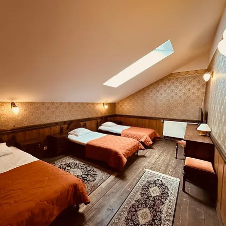 St. Peterburg 3* Pärnu