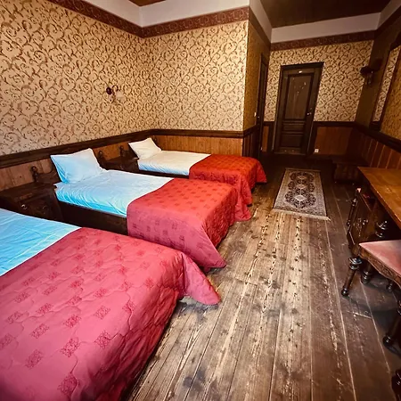 Hotel St. Peterburg