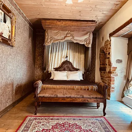 St. Peterburg Hotel 3*