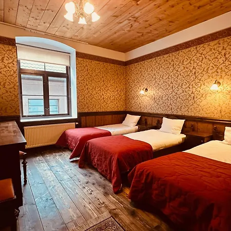 Szálloda St. Peterburg 3*