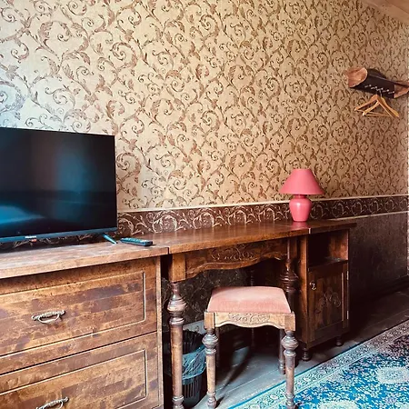 Hotel St. Peterburg Pärnu