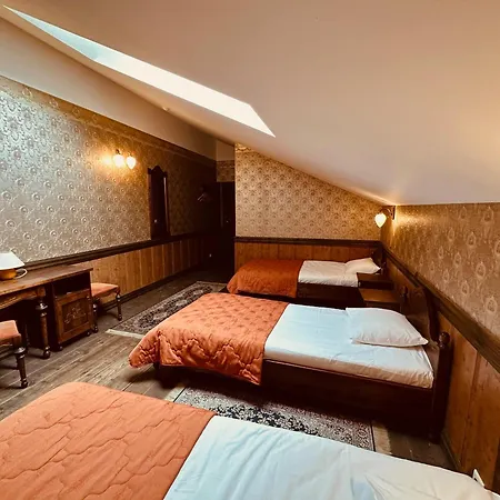 St. Peterburg Pärnu