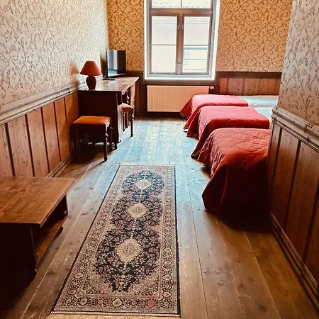 St. Peterburg Hotel 3*