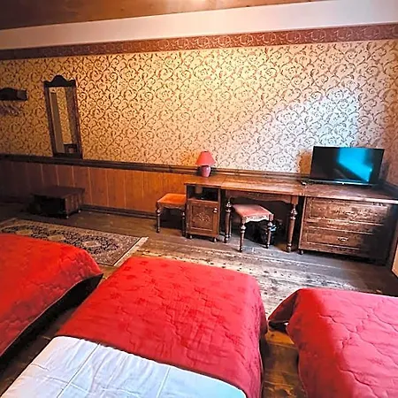 Hotel St. Peterburg 3*