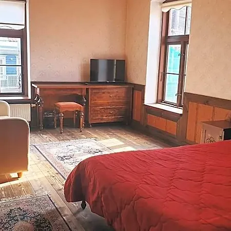 St. Peterburg Hotel
