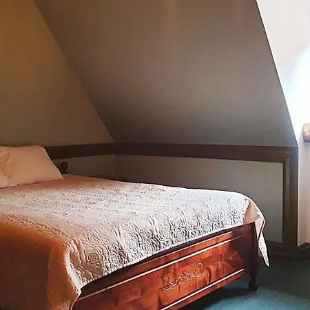 Hotel St. Peterburg