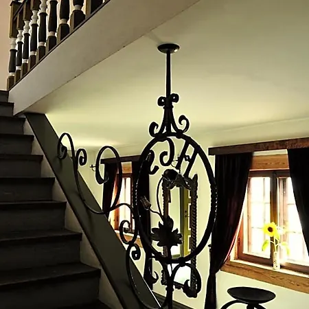 Hotel St. Peterburg 3*