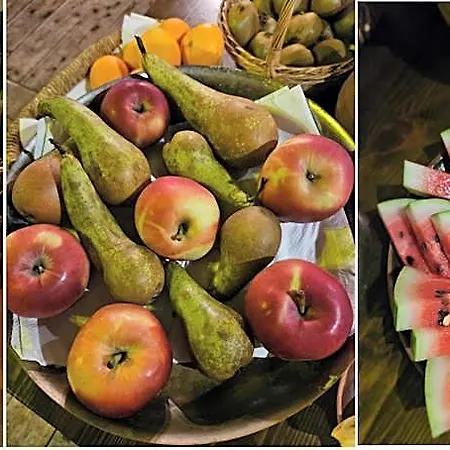 St. Peterburg Hotel Pärnu