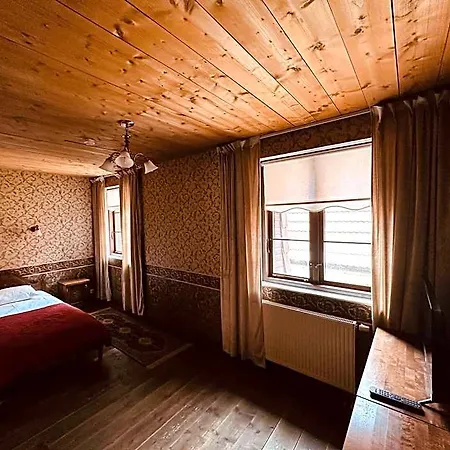 St. Peterburg Hotel 3*