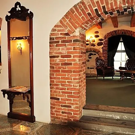St. Peterburg Hotel