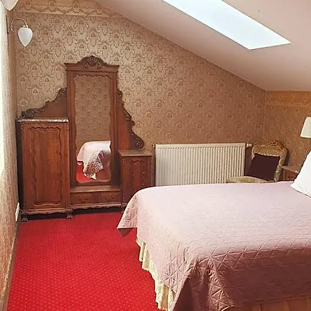 St. Peterburg Hotel 3*