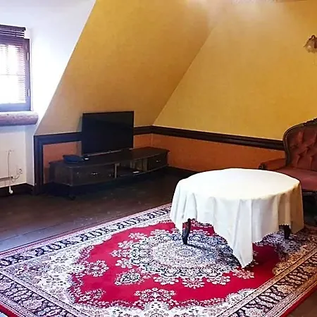 Hotel St. Peterburg