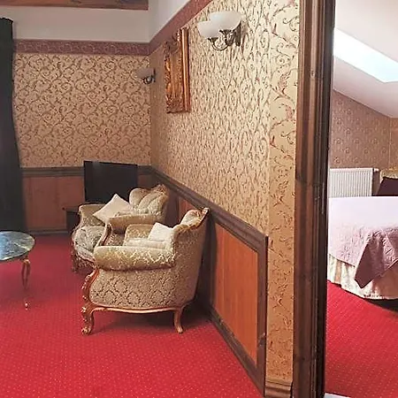 St. Peterburg Hotel 3*