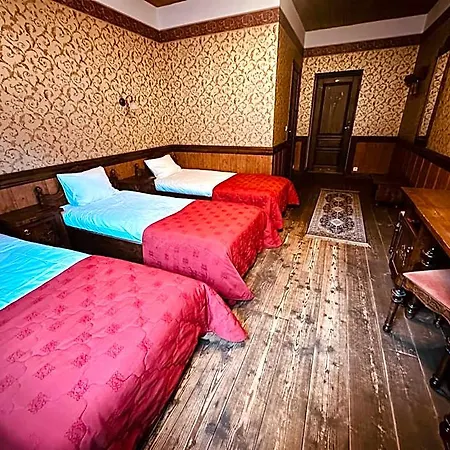 St. Peterburg Hotel Parnawa