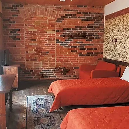 St. Peterburg Hotel Parnawa