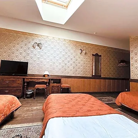 St. Peterburg Hotel