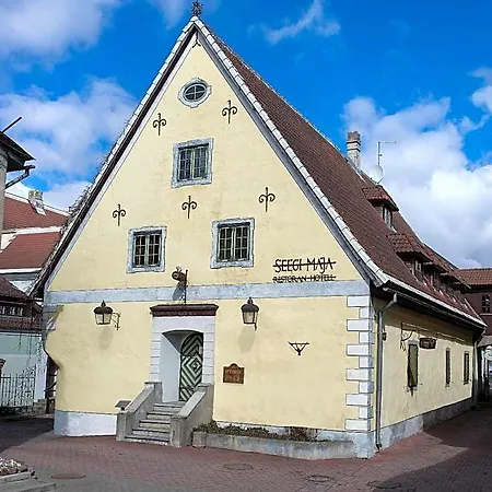 St. Peterburg 3* Pärnu
