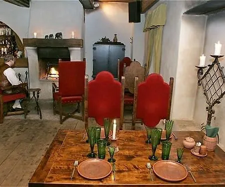 Hotel St. Peterburg 3*