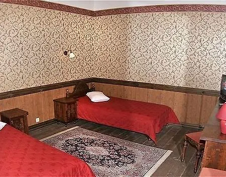 St. Peterburg מלון 3*