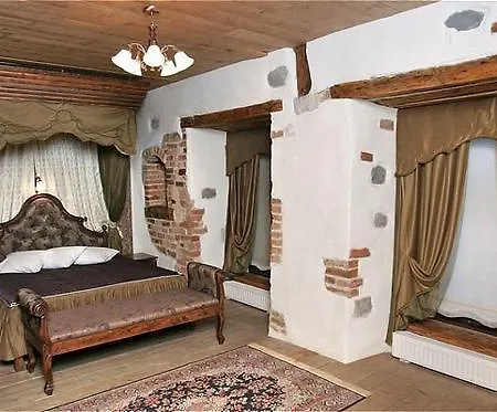 Hotel St. Peterburg Pärnu