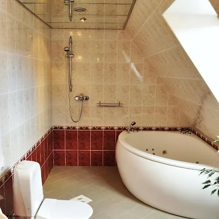 St. Peterburg Pärnu