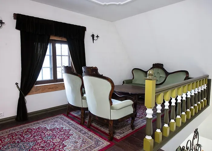 Szálloda St. Peterburg 3*