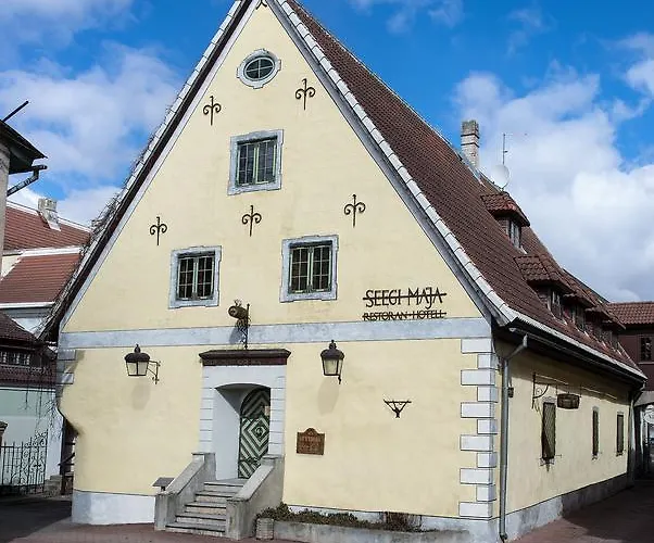 St. Peterburg Szálloda