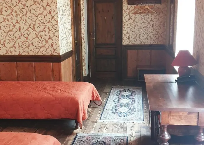 サン ペテルブルグ 3* パルヌ