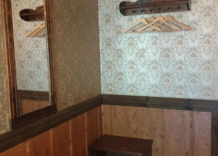 Szálloda St. Peterburg