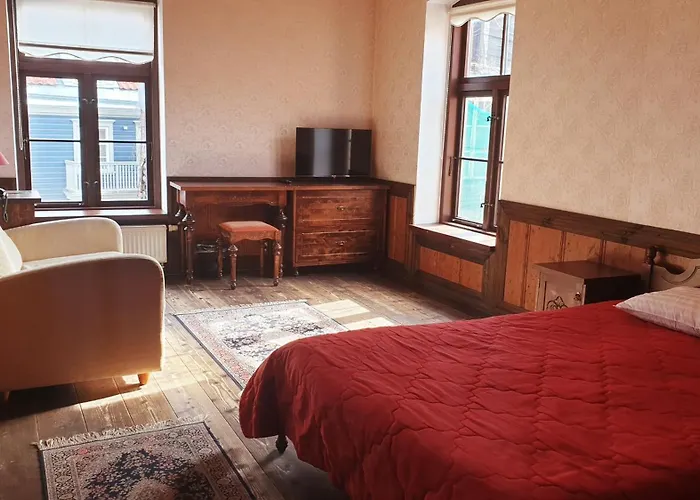 St. Peterburg Ξενοδοχείο