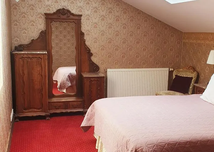 St. Peterburg Hotel 3*