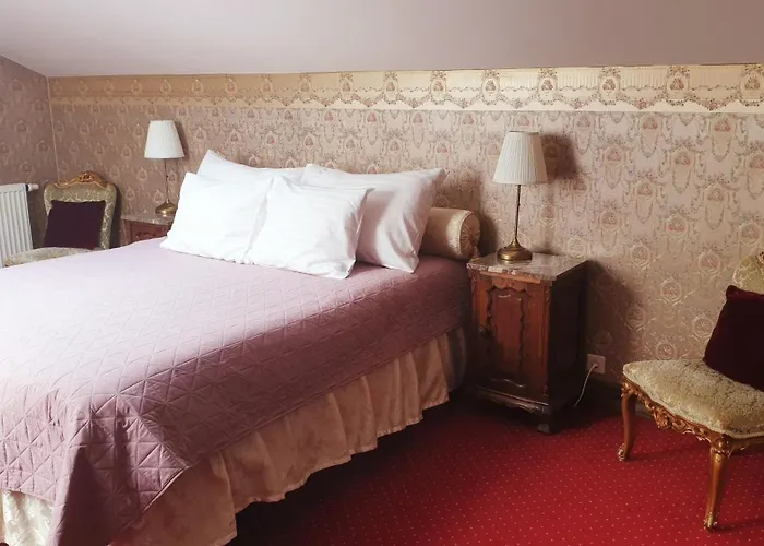 St. Peterburg 3* Pärnu